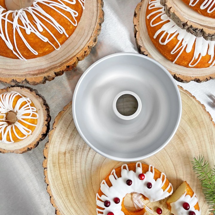 Bundt Pans