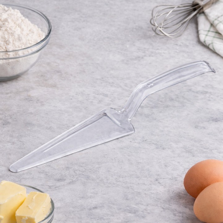 Disposable Plastic Spatulas