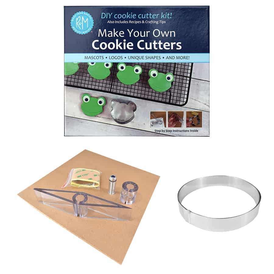 Make Your Own Cutter