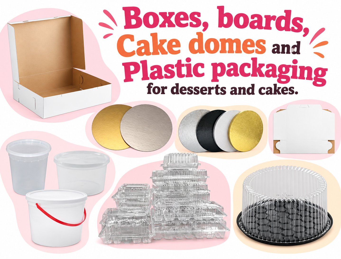 Packaging, Boards & Boxes cover